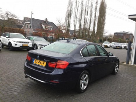 BMW 3-serie - 320D AUT 120KW LUXURY EXECUTIVE - 1