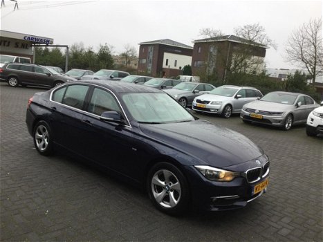 BMW 3-serie - 320D AUT 120KW LUXURY EXECUTIVE - 1