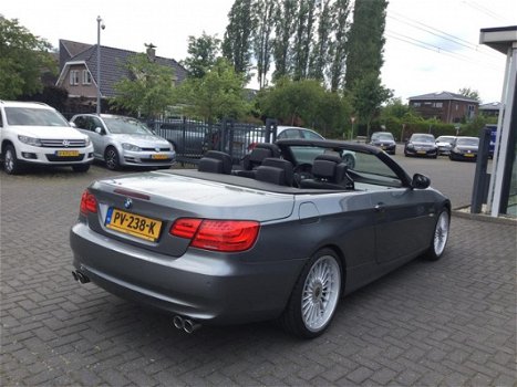 BMW 3-serie Cabrio - 320D CABRIO 135KW HIGH EXE SPORT - 1