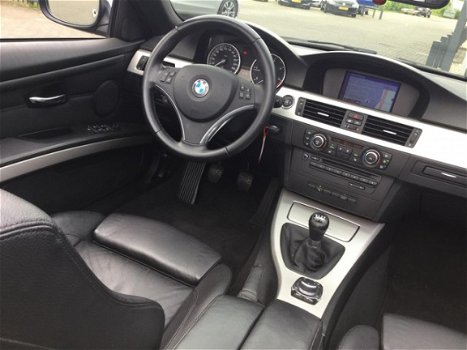 BMW 3-serie Cabrio - 320D CABRIO 135KW HIGH EXE SPORT - 1