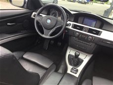 BMW 3-serie Cabrio - 320D CABRIO 135KW HIGH EXE SPORT