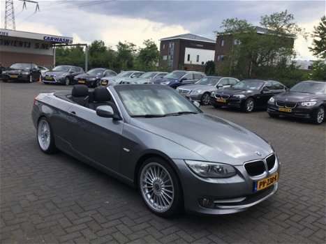 BMW 3-serie Cabrio - 320D CABRIO 135KW HIGH EXE SPORT - 1