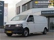 Volkswagen Transporter - 2.0 TDI L2H1 Comfortline T6 Koelwagen, lange wielbasis - 1 - Thumbnail