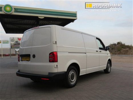 Volkswagen Transporter - 2.0 TDI L2H1 Comfortline T6 Koelwagen, lange wielbasis - 1