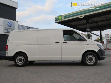 Volkswagen Transporter - 2.0 TDI L2H1 Comfortline T6 Koelwagen, lange wielbasis - 1