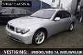 BMW 7-serie - 745i Executive - 1 - Thumbnail