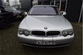 BMW 7-serie - 745i Executive - 1 - Thumbnail