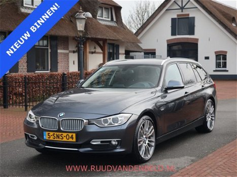 BMW 3-serie Touring - 320D 19''PERFORMANCE/BIXENON/ELEK.AKLEP/NAVI - 1