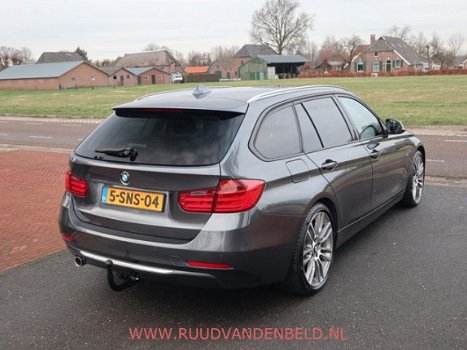 BMW 3-serie Touring - 320D 19''PERFORMANCE/BIXENON/ELEK.AKLEP/NAVI - 1