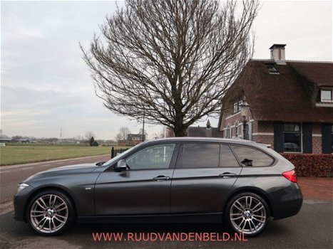 BMW 3-serie Touring - 320D 19''PERFORMANCE/BIXENON/ELEK.AKLEP/NAVI - 1