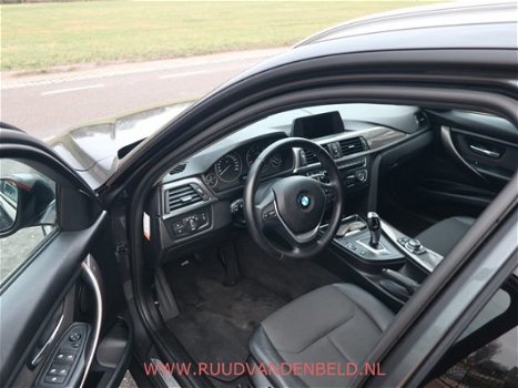 BMW 3-serie Touring - 320D 19''PERFORMANCE/BIXENON/ELEK.AKLEP/NAVI - 1