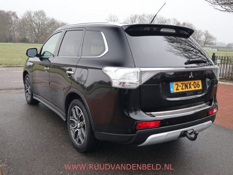 Mitsubishi Outlander Sport - PHEV X-LINE SPORTPAKKET KEYLESS/DAB/TREKHAAK - 1