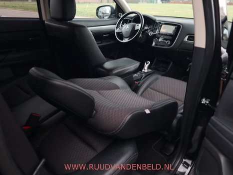 Mitsubishi Outlander Sport - PHEV X-LINE SPORTPAKKET KEYLESS/DAB/TREKHAAK - 1