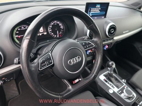 Audi A3 Sportback - E-TRON S-LINE KEYLESS/FULL-LED/NAVI/18''INCH - 1