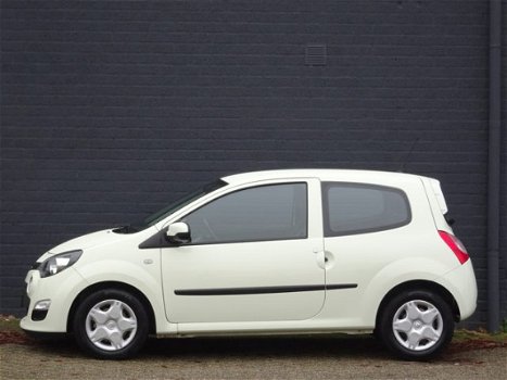 Renault Twingo - 1.2 16V Collection Airco/Radio-USB/Bluetooth/Centrale deurvergrendeling/Volledig on - 1