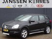 Nissan Qashqai - 2.0 140 PK Tekna Pack 1.400 kg Trekgewicht/Clima/Cruise control/Radio-CD/Bluetooth/ - 1 - Thumbnail