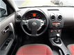 Nissan Qashqai - 2.0 140 PK Tekna Pack 1.400 kg Trekgewicht/Clima/Cruise control/Radio-CD/Bluetooth/ - 1 - Thumbnail