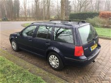 Volkswagen Golf Variant - 1.4-16V Apk 21-1-2021