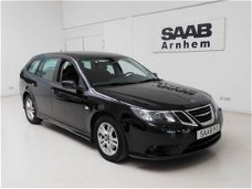 Saab 9-3 Sport Estate - 1.8t Automaat