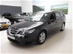 Saab 9-3 Sport Estate - 1.8t Automaat - 1 - Thumbnail