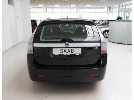 Saab 9-3 Sport Estate - 1.8t Automaat - 1