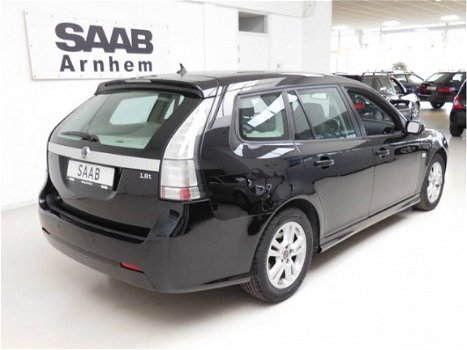 Saab 9-3 Sport Estate - 1.8t Automaat - 1