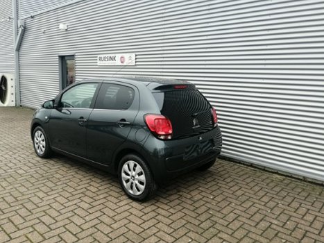 Citroën C1 - VTi 72PK FEEL PRIVATE LEASE V.A € 189 P/MND - 1