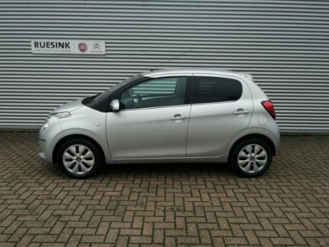 Citroën C1 - VTi 72PK FEEL PRIVATE LEASE V.A € 189 P/MND - 1