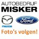 Ford Focus Wagon - 1.8-16V Futura Flex - 1 - Thumbnail