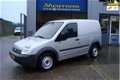 Ford Transit Connect - T200S 1.8 TDCi *BJ2009*AIRCO*EL RAMEN*171DKM NAP*APK 2-2021 - 1 - Thumbnail