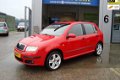 Skoda Fabia - 1.4-16V Elegance *BJ05*AIRCO*LM VELGEN+VELE*ECHT EEN PARELTJE - 1 - Thumbnail