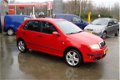 Skoda Fabia - 1.4-16V Elegance *BJ05*AIRCO*LM VELGEN+VELE*ECHT EEN PARELTJE - 1 - Thumbnail