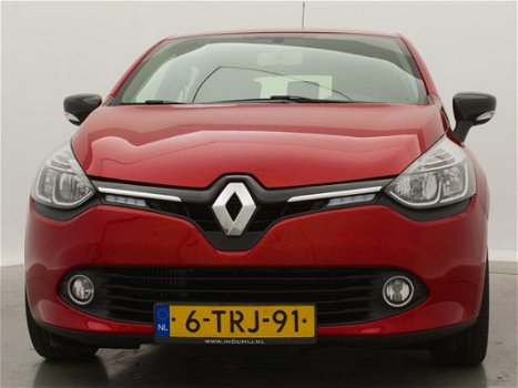 Renault Clio - TCe 90 Expression / Navigatie / Lichtmetalen Velgen - 1