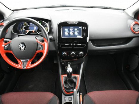 Renault Clio - TCe 90 Expression / Navigatie / Lichtmetalen Velgen - 1