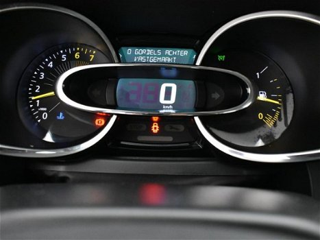 Renault Clio - TCe 90 Expression / Navigatie / Lichtmetalen Velgen - 1