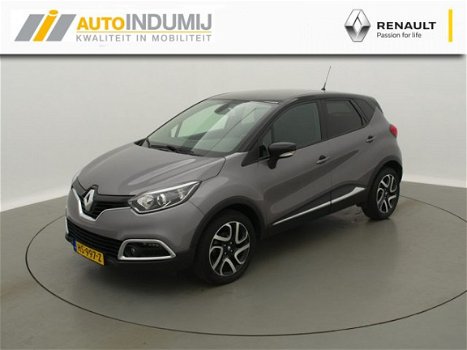 Renault Captur - TCe 90 Dynamique / Navigatie / Parkeersensoren achter + Camera - 1