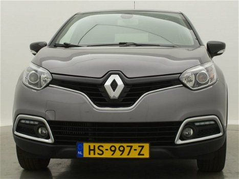 Renault Captur - TCe 90 Dynamique / Navigatie / Parkeersensoren achter + Camera - 1