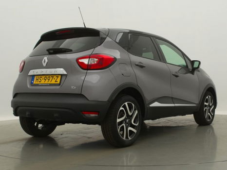 Renault Captur - TCe 90 Dynamique / Navigatie / Parkeersensoren achter + Camera - 1