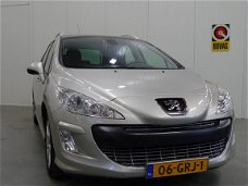 Peugeot 308 - 1.6 THP 110KW SW 7P