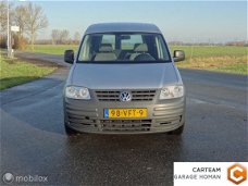 Volkswagen Caddy - Bestel 2.0 SDI