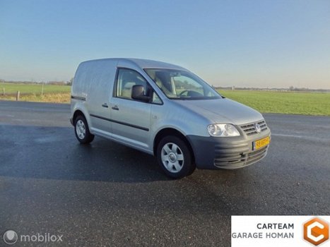 Volkswagen Caddy - Bestel 2.0 SDI - 1