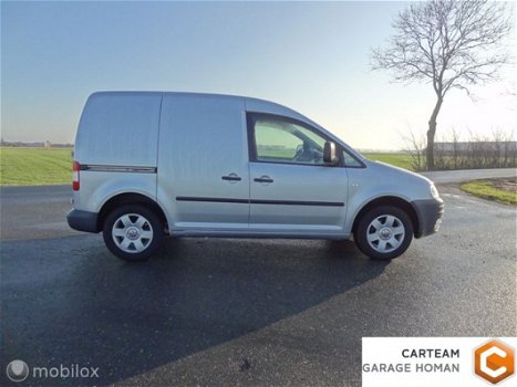 Volkswagen Caddy - Bestel 2.0 SDI - 1