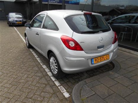 Opel Corsa - 1.2-16V Business - 1