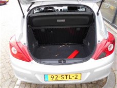 Opel Corsa - 1.2-16V Business