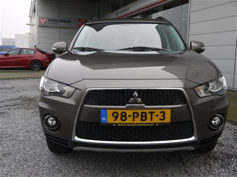 Mitsubishi Outlander - 2.0 Intro Edition TOPSTAAT - 1