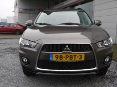 Mitsubishi Outlander - 2.0 Intro Edition TOPSTAAT