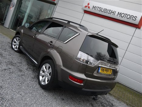 Mitsubishi Outlander - 2.0 Intro Edition TOPSTAAT - 1