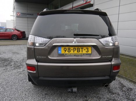 Mitsubishi Outlander - 2.0 Intro Edition TOPSTAAT - 1