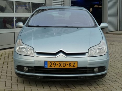 Citroën C5 - 2.0-16V Ligne Business bj.2007 Clima | Xenon | Pdc - 1