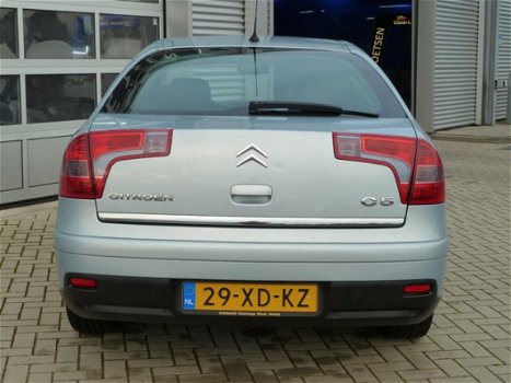 Citroën C5 - 2.0-16V Ligne Business bj.2007 Clima | Xenon | Pdc - 1